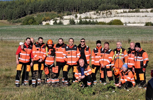 Slovenské a české posádky  záchranárskych vrtuľníkov ATE pomohli v roku 2021 viac ako 3000 pacientom