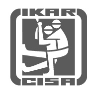 Member of the International Mountain Rescue Commission IKAR-CISA